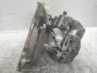 Second-hand car spare part GEARBOX for OPEL MERIVA  OEM IAM references F17C394  A05632
