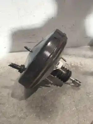 Peça sobressalente para automóvel em segunda mão servo freio por ford fiesta (cb1) 1.4 16v cat referências oem iam 0204054083