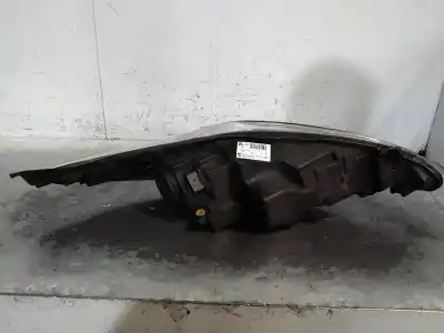 Second-hand car spare part left headlight for ford fiesta (cb1) econetic oem iam references 8a6113w030ae  1ej24704501