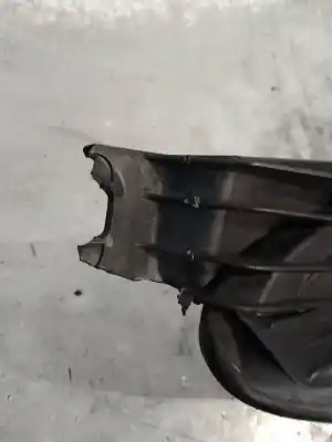 Second-hand car spare part left headlight for ford fiesta (cb1) econetic oem iam references 8a6113w030ae  1ej24704501