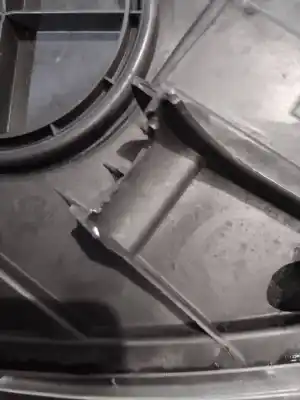 Second-hand car spare part left headlight for ford fiesta (cb1) econetic oem iam references 8a6113w030ae  1ej24704501