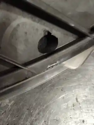 Second-hand car spare part left headlight for ford fiesta (cb1) econetic oem iam references 8a6113w030ae  1ej24704501