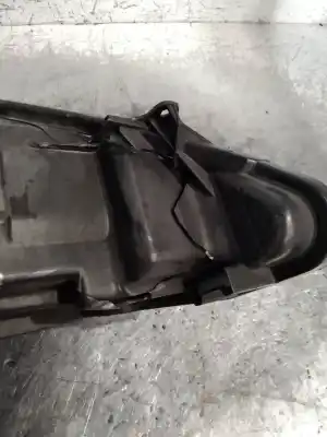 Second-hand car spare part left headlight for ford fiesta (cb1) econetic oem iam references 8a6113w030ae  1ej24704501