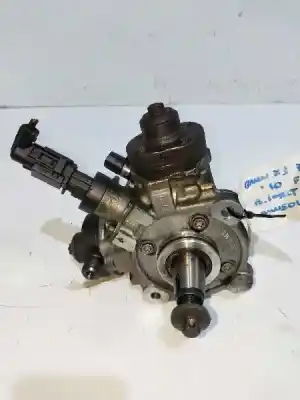 Gebrauchtes Autoersatzteil hochdruckpumpe zum bmw x3 (f25) xdrive 30d oem-iam-referenzen 0445010634  7823463
