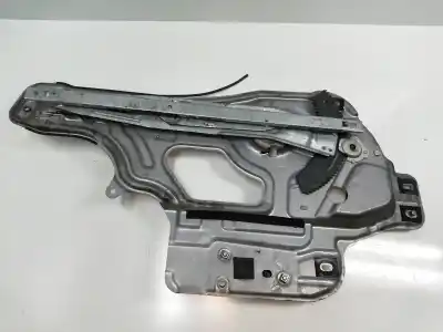Piesă de schimb auto la mâna a doua MECANISM ACȚIONARE GEAM FAȚÃ STÂNGA pentru HYUNDAI SANTA FE (SM)  Referințe OEM IAM 9881026100  
