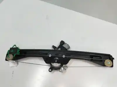 Автозапчасти б/у регулятор стекла переднего правого за fiat linea (323_, 110_) 1.3 d multijet (323axb11 323axb1a) ссылки oem iam 