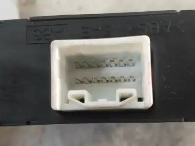 Second-hand car spare part electronic module for daihatsu sirion (m3..) 1.3 oem iam references 89780b1010  626621000