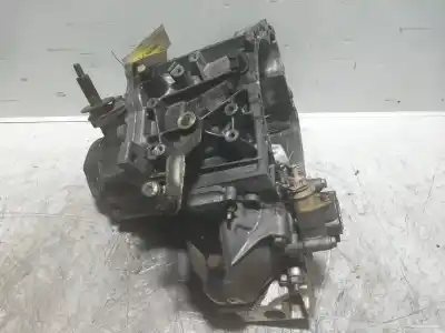 İkinci el araba yedek parçası vites kutusu için citroen xsara coupe 1.9 d vtr oem iam referansları 20dl41  2499886a