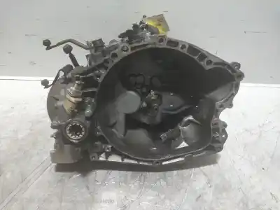 İkinci el araba yedek parçası vites kutusu için citroen xsara coupe 1.9 d vtr oem iam referansları 20dl41  2499886a