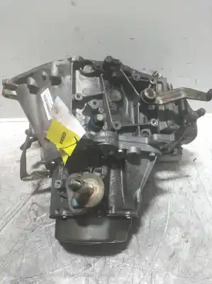 İkinci el araba yedek parçası vites kutusu için citroen xsara coupe 1.9 d vtr oem iam referansları 20dl41  2499886a