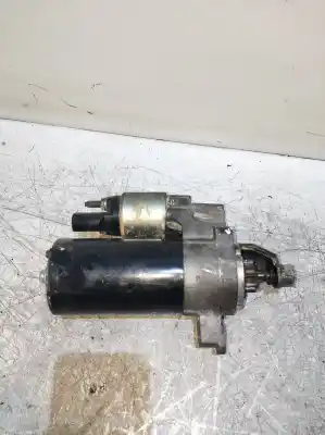 Peça sobressalente para automóvel em segunda mão motor de arranque por audi a4 berlina (b8) 2.0 16v tdi referências oem iam 0001115082