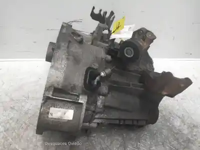 Pezzo di ricambio per auto di seconda mano RIDUTTORE per VOLKSWAGEN SHARAN VAN (7M_)  Riferimenti OEM IAM 977TDA  