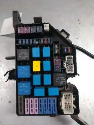 Second-hand car spare part fuse box unit for hyundai tucson (jm) 2.0 crdi cat oem iam references 912082e130