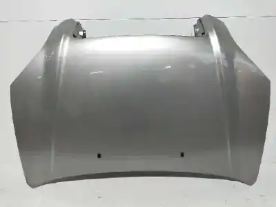 Second-hand car spare part bonnet for hyundai tucson (jm) 2.0 crdi cat oem iam references 