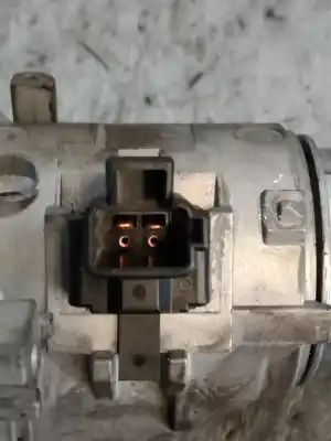 Second-hand car spare part ignition switch for ford fiesta (cb1) econetic oem iam references 8v513f880da  