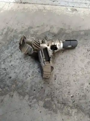 Second-hand car spare part ignition switch for ford fiesta (cb1) econetic oem iam references 8v513f880da  