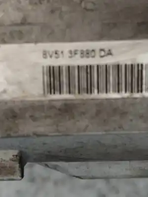 Second-hand car spare part ignition switch for ford fiesta (cb1) econetic oem iam references 8v513f880da  