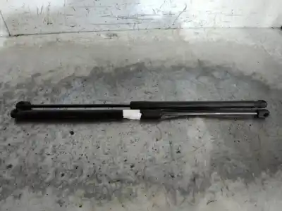 Peça sobressalente para automóvel em segunda mão amortecedores do tronco / porta por ford fiesta (cb1) econetic referências oem iam 8a61a406a10ab