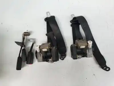 Pezzo di ricambio per auto di seconda mano set cinghie posteriori per volkswagen passat variant (3b5) comfortline riferimenti oem iam 