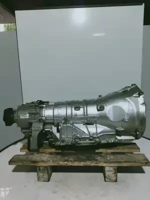 Second-hand car spare part gearbox for bmw x5 (e70) 3.0d oem iam references 6hp28x 1068050010 050010 4093685