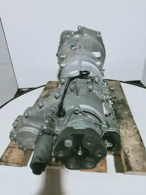 Second-hand car spare part gearbox for bmw x5 (e70) 3.0d oem iam references 6hp28x 1068050010 050010 4093685