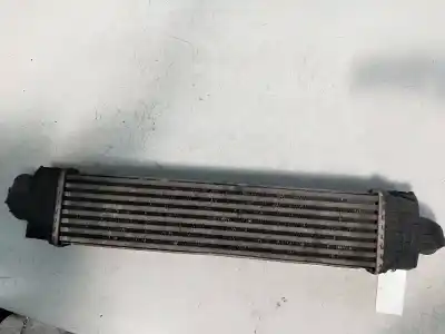 Peça sobressalente para automóvel em segunda mão intercooler por ford focus lim. (cb4) 1.8 tdci turbodiesel cat referências oem iam 3m5h9l440ae  