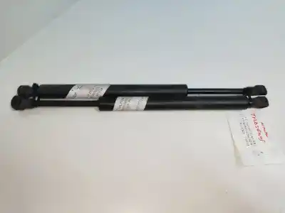 Автозапчасти б/у амортизаторы багажника/двери за CITROEN C3 PLURIEL (HB_) 1.6 ссылки OEM IAM 9646253480  