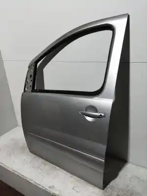 Автозапчасти б/у левая передняя дверь за fiat scudo combi (272) l1h1 120 multijet (5 pl.) ссылки oem iam   