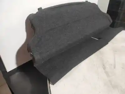 Second-hand car spare part parcel shelf for daihatsu sirion (m3..) 1.3 oem iam references   