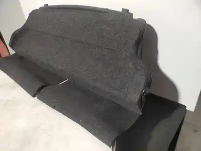 Second-hand car spare part parcel shelf for daihatsu sirion (m3..) 1.3 oem iam references   