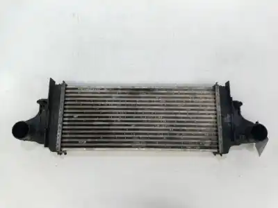 Автозапчасти б/у интеркулер за MERCEDES CLASE M (W164) 320 / 350 CDI (164.122) ссылки OEM IAM   