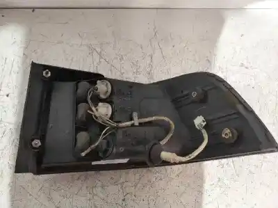 Second-hand car spare part left tailgate light for lexus ls400 (ucf20) 4.0 v8 32v cat oem iam references   