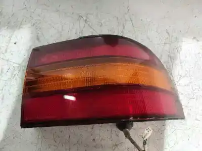 Автозапчастина б/у ПРАВИЙ ЛІХТАР для LEXUS LS400 (UCF20)  Посилання на OEM IAM   