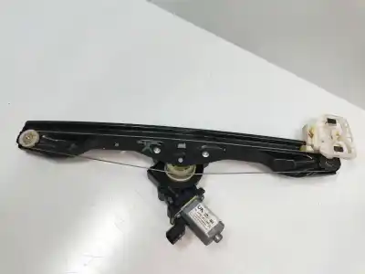 Pezzo di ricambio per auto di seconda mano alzacristalli anteriore destro per fiat panda (319) 1.2 cat (gpl) riferimenti oem iam 51983616
