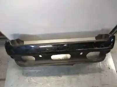 Second-hand car spare part Rear Bumper for BMW X5 (E53) * OEM IAM references   