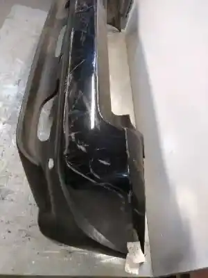 Second-hand car spare part rear bumper for bmw x5 (e53) * oem iam references   