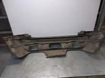 Second-hand car spare part rear bumper for bmw x5 (e53) * oem iam references   