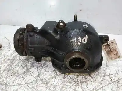 Pièce détachée automobile d'occasion différentiel avant pour bmw serie 3 berlina (e30) 325ix 4x4 références oem iam 1210941  