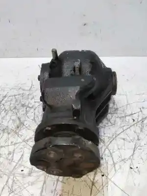 Pièce détachée automobile d'occasion différentiel avant pour bmw serie 3 berlina (e30) 325ix 4x4 références oem iam 1210941  