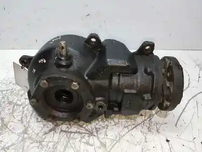 Pièce détachée automobile d'occasion différentiel avant pour bmw serie 3 berlina (e30) 325ix 4x4 références oem iam 1210941  