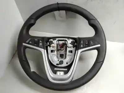 Автозапчастина б/у кермо для OPEL ASTRA J LIM. 1.7 16V CDTI Посилання на OEM IAM   