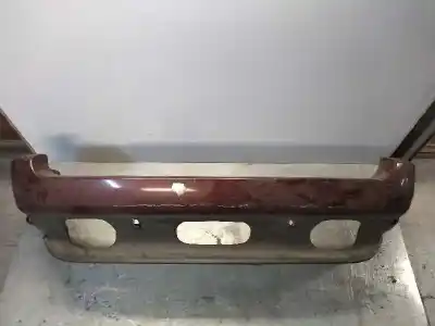 Second-hand car spare part Rear Bumper for BMW X5 (E53) * OEM IAM references   