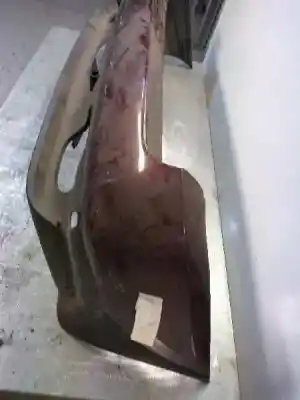 Second-hand car spare part rear bumper for bmw x5 (e53) * oem iam references   