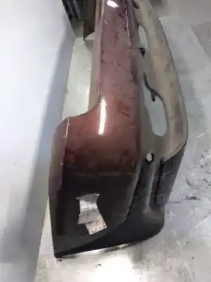 Second-hand car spare part rear bumper for bmw x5 (e53) * oem iam references   