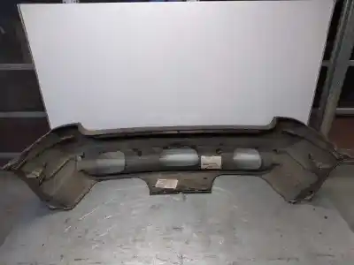 Second-hand car spare part rear bumper for bmw x5 (e53) * oem iam references   