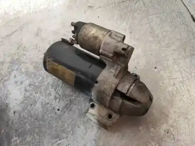 Second-hand car spare part starter motor for bmw serie 3 coupe (e92) 320d oem iam references 0001109070