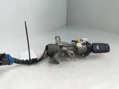 Peça sobressalente para automóvel em segunda mão comutador de ignição por kia cee´d drive referências oem iam 