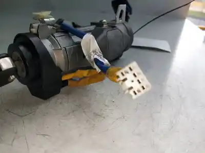 Second-hand car spare part ignition switch for kia cee´d drive oem iam references   