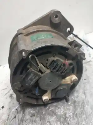 Pièce détachée automobile d'occasion alternateur pour volkswagen golf ii (191/193) memphis références oem iam 0120489208  