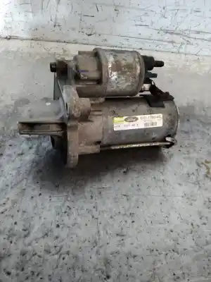Peça sobressalente para automóvel em segunda mão motor de arranque por ford fiesta (cb1) econetic referências oem iam 8v2111000ac
